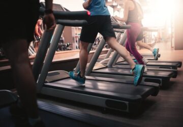 How To Use Your Treadmill To Simulate Running Outdoors