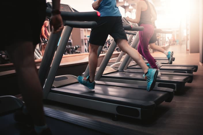 How To Use A Treadmill To Simulate Outdoor Running