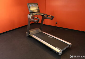 Matrix T75 Treadmill Review 2023 Matrix T75 Treadmill Review 2023