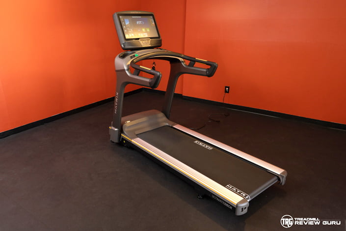 Matrix T75 Treadmill Review