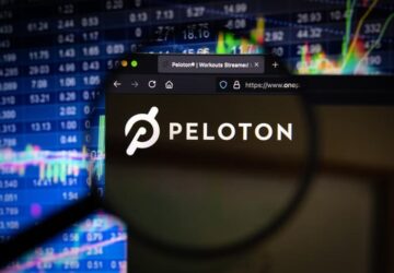 Peloton Cuts 2,800 Jobs As CEO John Foley Steps Down