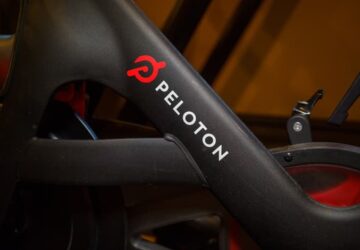 Peloton Sold Rusted Exercise Bikes To Customers After Covering Up The Corrosion Peloton Sold Rusted Exercise Bikes To Customers After Covering Up The Corrosion