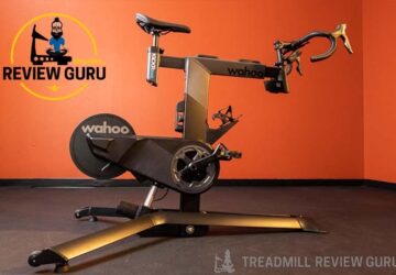 Wahoo KICKR Bike Review – 2023 Wahoo KICKR Bike Review – 2023