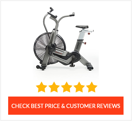 Assault Fitness AssaultBike Elite