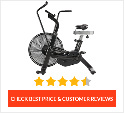 Assault Fitness AssaultBike Pro