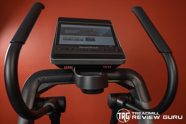 impulsesl7045podnyatiekolenejbrusya - Allmotos NordicTrack FS14i Elliptical Console NordicTrack FreeStride Trainer FS14i Elliptical Review – 2022 – Treadmill Reviews 2022 – Best Treadmills Compared