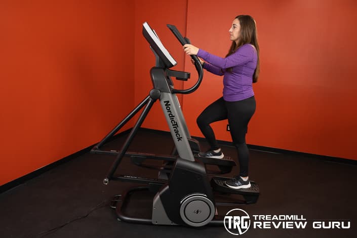 impulsesl7043mnogopozitsionnayaskamyadlyapressa - Allmotos NordicTrack FS14i Elliptical User NordicTrack FreeStride Trainer FS14i Elliptical Review – 2022 – Treadmill Reviews 2022 – Best Treadmills Compared