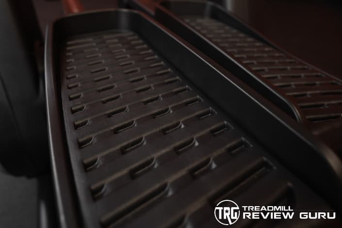 NordicTrack FS14i Oversized Cushion Pedals