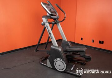 NordicTrack FreeStride Trainer FS14i Elliptical Review 2022