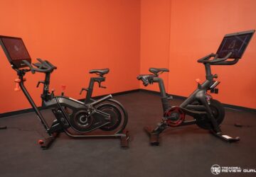 Bowflex Velocore vs Peloton Bike+ – Exercise Bike Comparison 2024