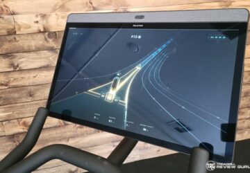 Peloton Lanebreak Review & First Look