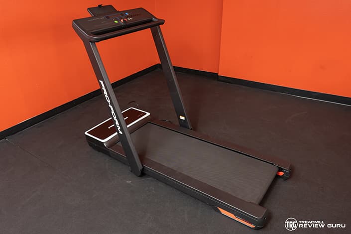 Proform City L6 Treadmill Review 2024