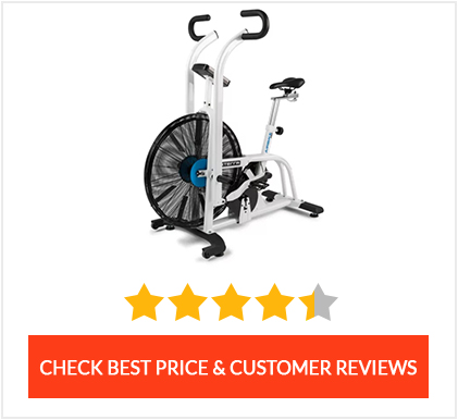 Best Air Bikes 2022 – Treadmill Reviews 