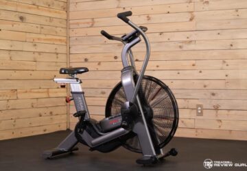 Assault Fitness AirBike Elite Review – 2024