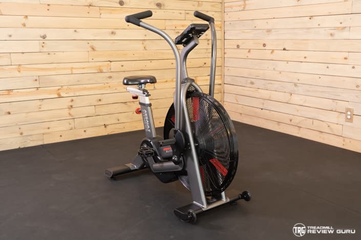 Assault Fitness AssaultBike Elite