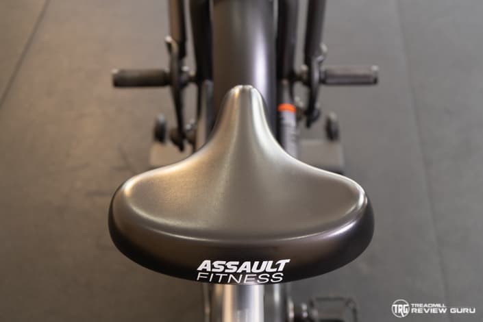 Assault Fitness AssaultBike Elite Saddle 