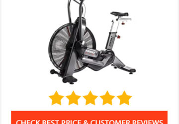 Best Air Bikes 2022 Best Air Bikes 2022