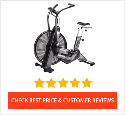 AssaultBike Elite Air Bike - Best Air Bike