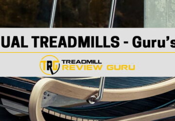 Best Manual Treadmills 2023 – Do NOT Buy Before Reading This! Best Manual Treadmills 2023 – Do NOT Buy Before Reading This!