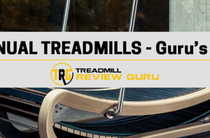 Best Manual Treadmills 2022