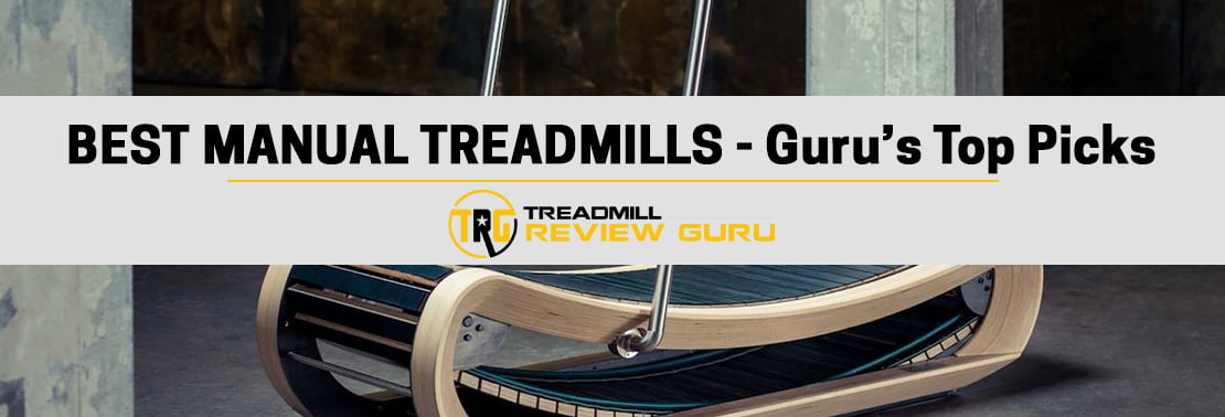 How Does a Manual Treadmill Work 