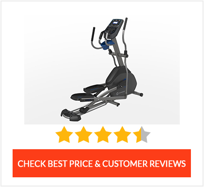 Horizon 7.0 AE Elliptical