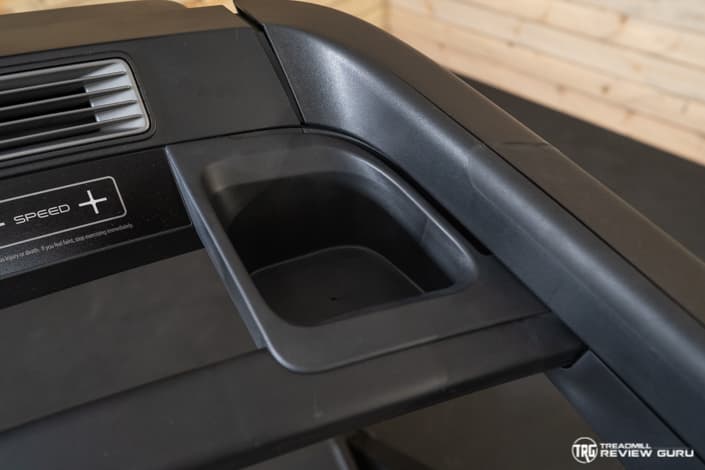 NordicTrack 1750 Treadmill Cup Holder