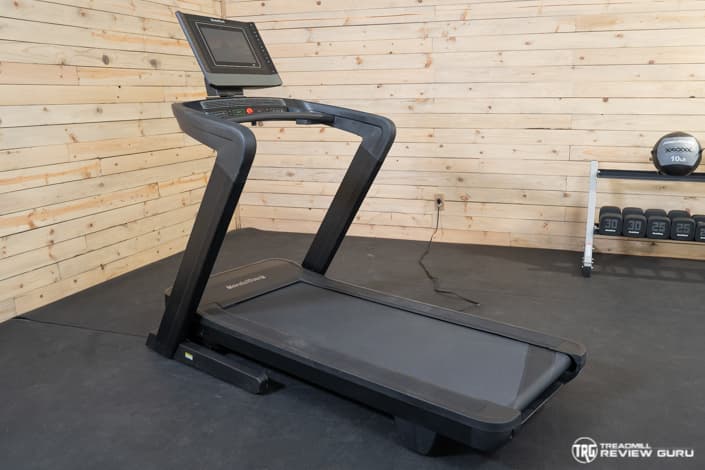 NordicTrack 1750 Treadmill Review 2022