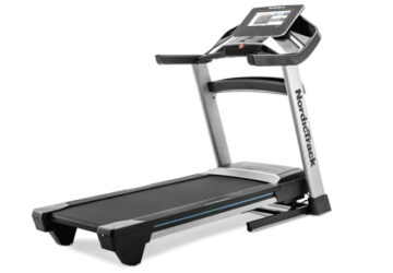 NordicTrack EXP 14i Treadmill Review 2022