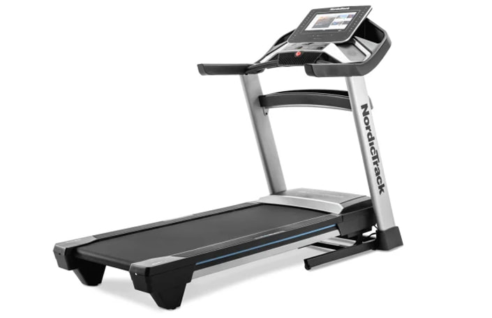 NordicTrack EXP 14i Treadmill Review 2022 NordicTrack EXP 14i Treadmill Review – 2022 – Treadmill Reviews 2022 – Best Treadmills Compared