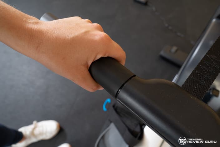 NordicTrack RW900 Rower Handle
