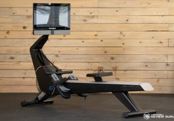 NordicTrack RW900 Rower Review – 2022
