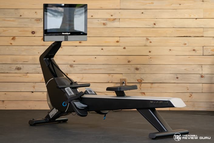 NordicTrack RW900 Rower Review 2023