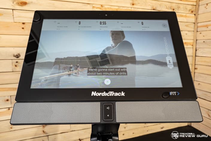 iFit is included free for the first month with up to five profiles.