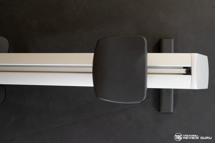 NordicTrack RW900 Rower Seat