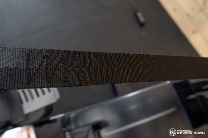 NordicTrack RW900 Rower Strap