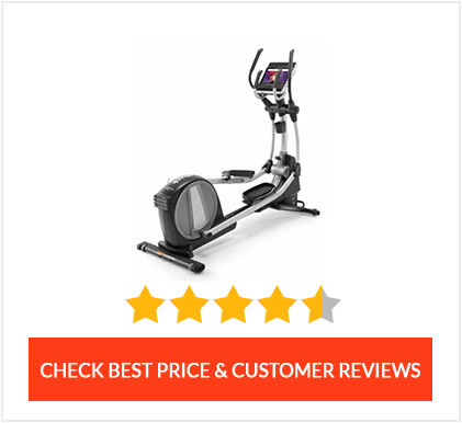 NordicTrack SpaceSaver SE9i Best Elliptical Machines 2022 – Do NOT Buy Before Reading This! – Treadmill Reviews 2022 – Best Treadmills Compared