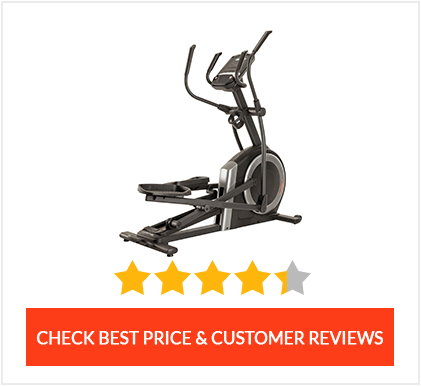 ProForm Carbon E10 Elliptical