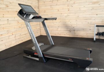 ProForm Pro 9000 Treadmill Review 2023 ProForm Pro 9000 Treadmill Review 2023