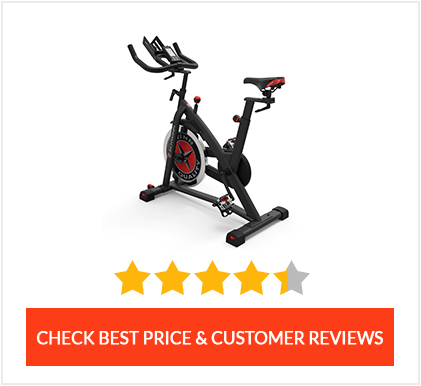 Schwinn IC3 Indoor Cycling Bike