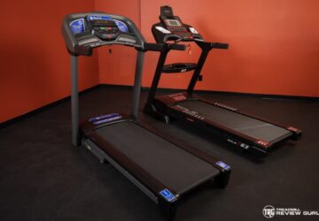 Horizon T101 vs Sole F63 Treadmill Comparison Horizon T101 vs Sole F63 Treadmill Comparison