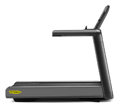 TechnoGym Excite Live Run Treadmill