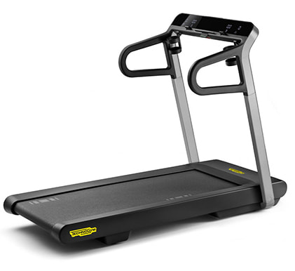 TechnoGym MyRun Treadmill