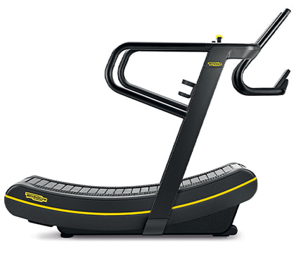 TechnoGym SkillMill Treadmill