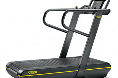 TechnoGym SkillRun Treadmill