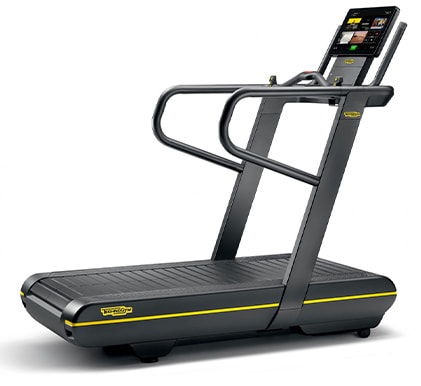 TechnoGym SkillRun Treadmill