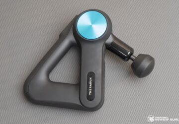 Theragun Pro Massage Gun Review – 2024