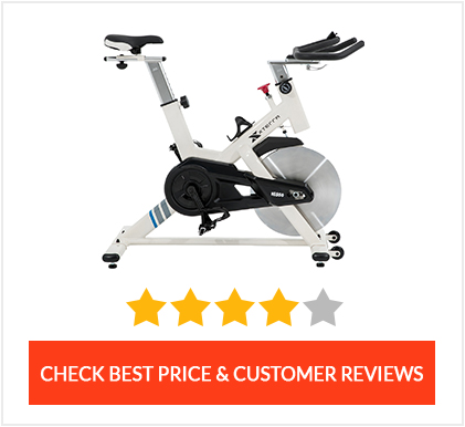 Xterra MB550 Indoor Cycle