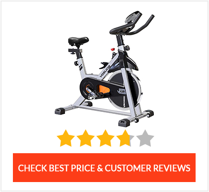 Yosuda Indoor Cycling Bike