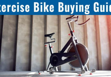 Exercise Bike Buying Guide – 2023